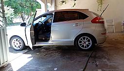 Chery Celer Hatch 1.5 16V Flex 5P 2013