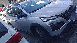 Renault Kardian Evolut. Flex 1.0 Tb 12V 5P Aut. 2025