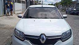 Renault Logan Expres./Exp. Up Hi-Flex 1.0 16V 4P 2015