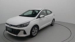 Hyundai Hb20 Comfort Plus 1.0 Flex 12v Mec. 2025