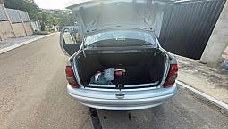 Chevrolet Corsa Sed Class.life 1.0/1.0 Flexpower 2006
