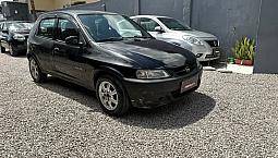 Chevrolet Celta Life 1.0 Mpfi Vhc 8V 5P 2006