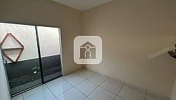 Casa Com 130m² Para Locação No Bairro Shopping Park
