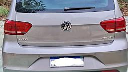 Volkswagen Fox Comfortline I Motion 1.6 Flex 8V 5P 2015