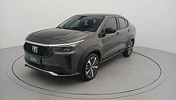 Fiat Fastback Audace 1.0 200 T. Flex Aut 2024