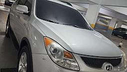 Hyundai Veracruz Gls 3.8 4Wd Aut. 2010