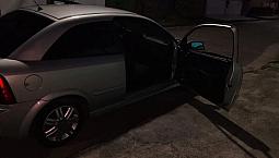 Chevrolet Astra Advantage 2.0 Mpfi Flexpower 8V 3P 2005