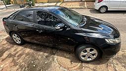 Kia Motors Cerato 1.6 16V Mec. 2010