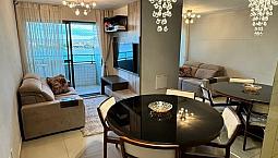 Apartamento À Venda Na Orla De Petrolina 