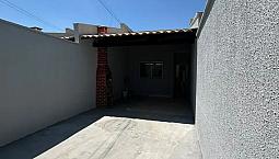 Casa à Venda No Jardim Itaipu Com 2 Quartos E 1 Suite C/ 120m2 - Goiânia/go
