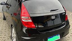 Hyundai I30 2.0 16V 145Cv 5P Mec. 2011