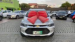 Chevrolet Tracker Premier 1.2 Turbo 12v Flex Aut 2022