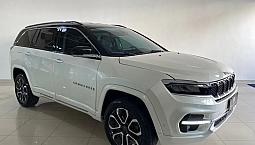 Jeep Commander Limited Td380 2.0 4X4 Die.aut 2022