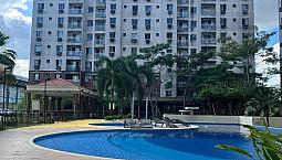 Condominio Eco Parque, 3/4 Sendo 2 Suite (1 Quarto Foi Transformado Em Closet)