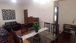 Apartamento À Venda Com 3 Dormitórios Em Silveira, Belo Horizonte Cod:554149