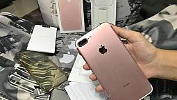 Iphone 7Plus 128Gb