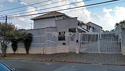 Casa A Venda No Bairro Chácara Primavera Ca005369