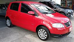 Volkswagen Fox Trend 1.0 4 Pts
