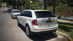 Ford Edge Awd