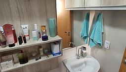 Alugo Apartamento Castelo San Marino
