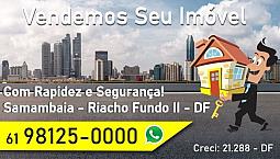 Vendeu Aqui! 9 8 1 2 5 - 0 0 0 0 Zap 
