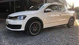 Saveiro 1.6 Mi Highline Cd 8V Flex 2P Manual