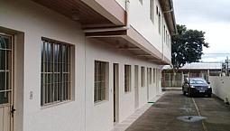 Apartamento Cond. Fechado Centro De Alvorada -Próximo Supermercado, Farmácia, Escola, Fac.