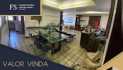 Vendo Apartamento Em Miramar
