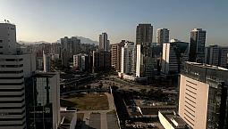 Espetacular Cobertura Duplex De 170M² E 3 Quartos Na Enseada Do Suá Com Lazer Completo