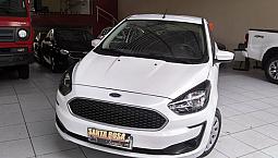 Ford Ka Se 1.0 2019