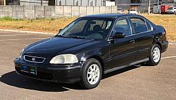 Honda Civic Oportunidade Clique Aqui 