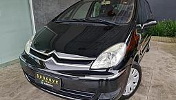 Citroen Picasso Ii16Glxf 2010