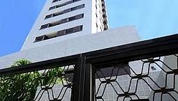 (La) Edf. Sainte Marie Na Encruzilhada| 2 Quartos 2 Suítes 61M²| Próximo De Tudo!!!