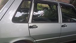 Uno 7/8 16.900 Aceito Carro De Maior Valor 