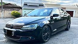 Jetta Tsi Highline 200 Teto Solar 