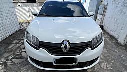 Sandero 1.0 2018