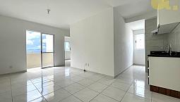 Apartamento Para Locação Bairro Passo Manso