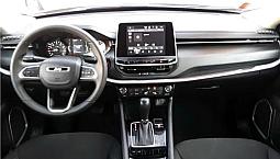 Jeep Compass 2022 1.3 T270 Turbo Flex Sport At6
