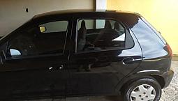 Chevrolet Celta 1.0L Lt 2014 - Completo 