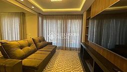 Canela - Apartamento Padrão - Centro