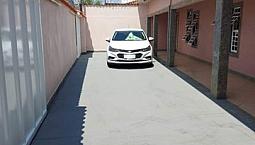 Vendo Linda Casa Com Edicula 