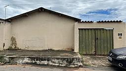   Vendo Casa No Conj. Sol Dourado 