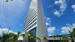 Apartamento Exclusivo! 2 Quartos, 56M2, Móveis Planejados, Varanda, No Pina Por R$ 3.900,0