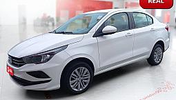 Fiat Cronos Drive 1.3 8V Flex 2024