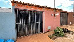 Casa A Venda Em Planaltina De Goiás 