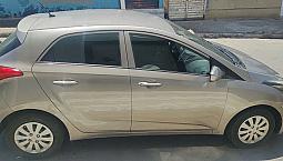 Hyundai Hb20 Comf./C.plus/C.style 1.0 Flex 12V 2017