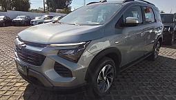Chevrolet Spin 2025 1.8 Premier 8V Flex 4P Automático