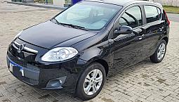Fiat Palio Essence Dualogic 1.6 Flex 16v 5p 2012