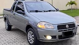 Fiat Strada Working Celeb.1.4 Fire Flex 8V Cd 2011