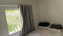 Alugo Apartamento Mobiliado 